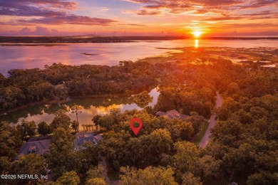 Beach Lot For Sale in Fernandina Beach, Florida