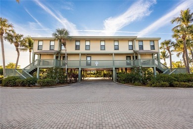 Beach Condo For Sale in Bokeelia, Florida