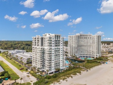 Beach Condo For Sale in Myrtle Beach, South Carolina