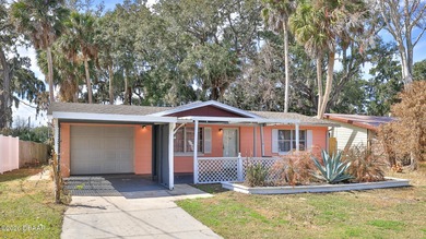 Beach Home For Sale in Port Orange, Florida