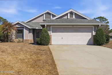 Beach Home Sale Pending in Daytona Beach, Florida