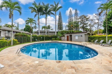 Beach Condo Active Under Contract in Mililani, Hawaii