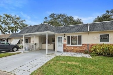 Beach Home Sale Pending in Dunedin, Florida