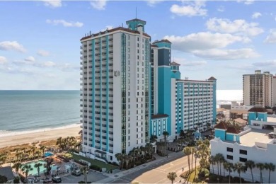 Beach Condo For Sale in Myrtle Beach, South Carolina