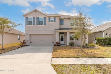 Beach Home For Sale in Port Orange, Florida