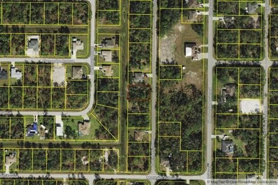 Beach Lot For Sale in North Port, Florida
