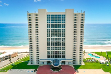 Beach Condo For Sale in Daytona Beach Shores, Florida