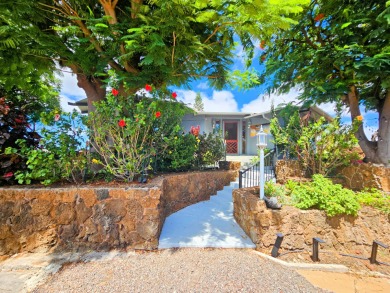 Beach Home Active Under Contract in Waikoloa, Hawaii