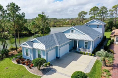 Beach Home For Sale in Palm Coast, Florida