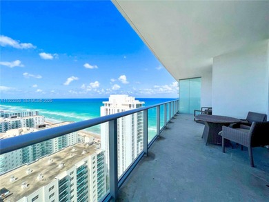 Beach Condo For Sale in Hollywood, Florida