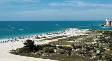 Beach Condo For Sale in Clearwater Beach, Florida