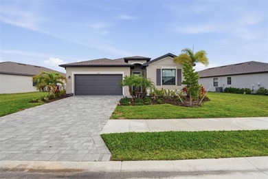 Beach Home For Sale in Port Charlotte, Florida
