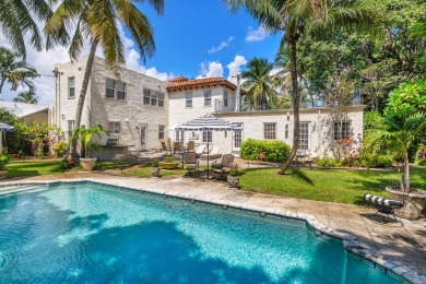 Beach Home For Sale in West Palm Beach, Florida