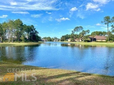 Beach Lot Off Market in Saint Marys, Georgia