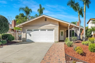 Beach Home Sale Pending in Mission Viejo, California