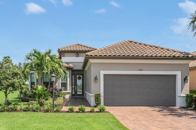 Beach Home For Sale in Bradenton, Florida