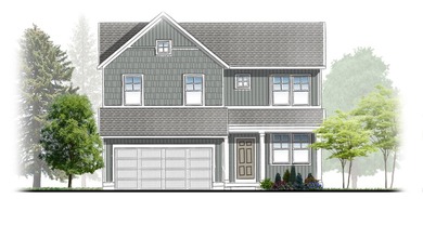 Beach Home For Sale in Spring Lake, Michigan