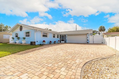 Beach Home For Sale in Ormond Beach, Florida