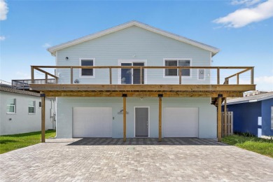 Beach Home For Sale in Redington Shores, Florida