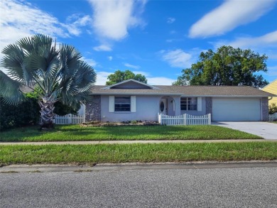 Beach Home Sale Pending in Hudson, Florida
