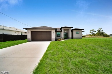 Beach Home For Sale in Cape Coral, Florida