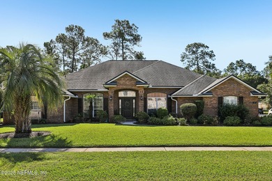 Beach Home For Sale in Fleming Island, Florida