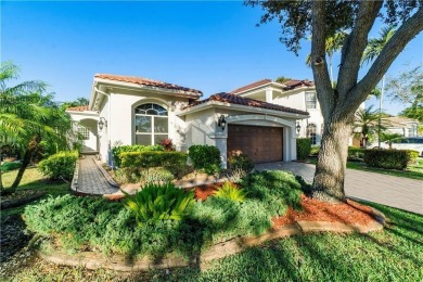 Beach Home Active Under Contract in Coral Springs, Florida