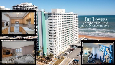 Beach Condo For Sale in Daytona Beach, Florida