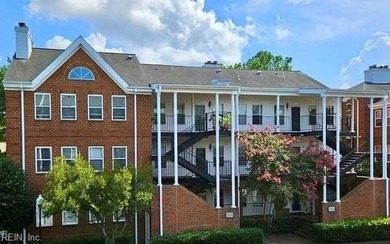 Beach Condo For Sale in Norfolk, Virginia