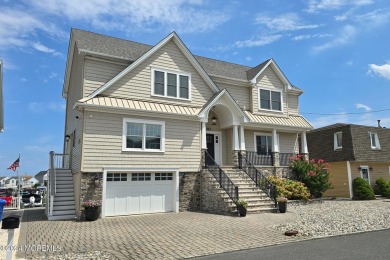 Beach Home For Sale in Lavallette, New Jersey