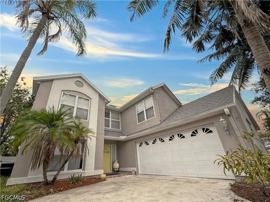 Beach Home For Sale in Fort Myers, Florida