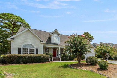 Beach Home For Sale in Southport, North Carolina