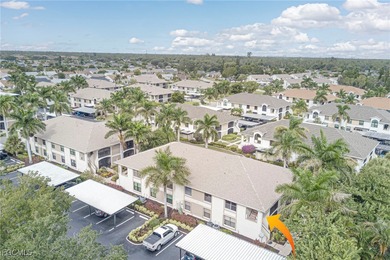 Beach Condo For Sale in Fort Myers, Florida