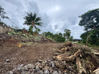 Beach Lot For Sale in Kailua Kona, Hawaii