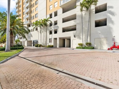 Beach Condo For Sale in North Bay Village, Florida