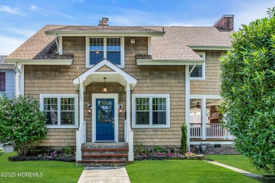 Beach Home Sale Pending in Point Pleasant, New Jersey