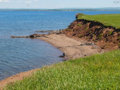 Beach Lot For Sale in Malagash Point, 