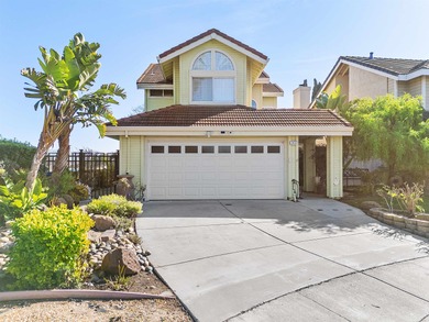 Beach Home Sale Pending in Fremont, California