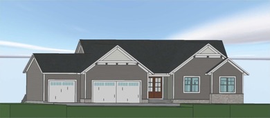 Beach Home For Sale in South Haven, Michigan