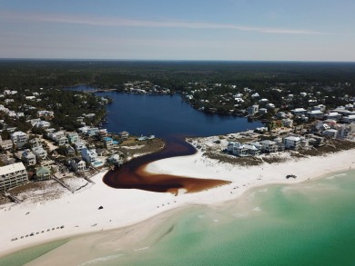 Beach Lot For Sale in Santa Rosa Beach, Florida