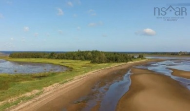 Beach Lot For Sale in Malagash Point, 