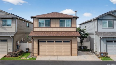 Beach Home Active Under Contract in Ewa Beach, Hawaii