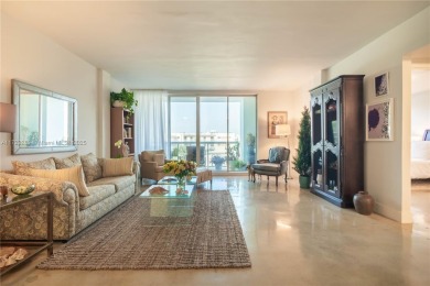 Beach Condo For Sale in Bay Harbor Islands, Florida