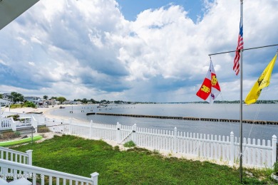 Beach Home Sale Pending in Ocean Gate, New Jersey