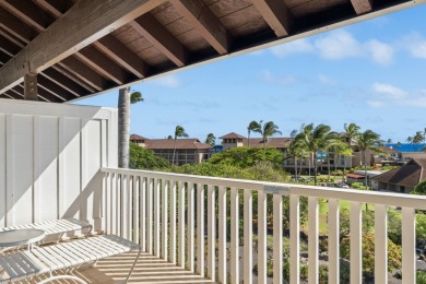 Beach Condo For Sale in Koloa, Hawaii