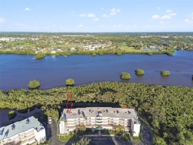 Beach Condo Sale Pending in St. Petersburg, Florida