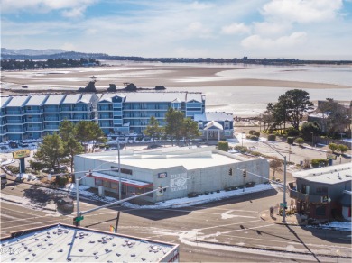 Beach Commercial Sale Pending in Lincoln City, Oregon