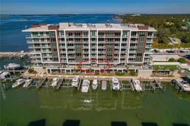 Beach Condo Sale Pending in Clearwater, Florida