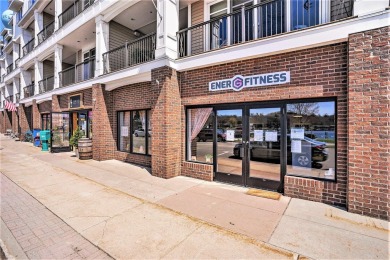 Beach Commercial For Sale in Pentwater, Michigan