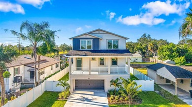 Beach Home For Sale in St. Petersburg, Florida